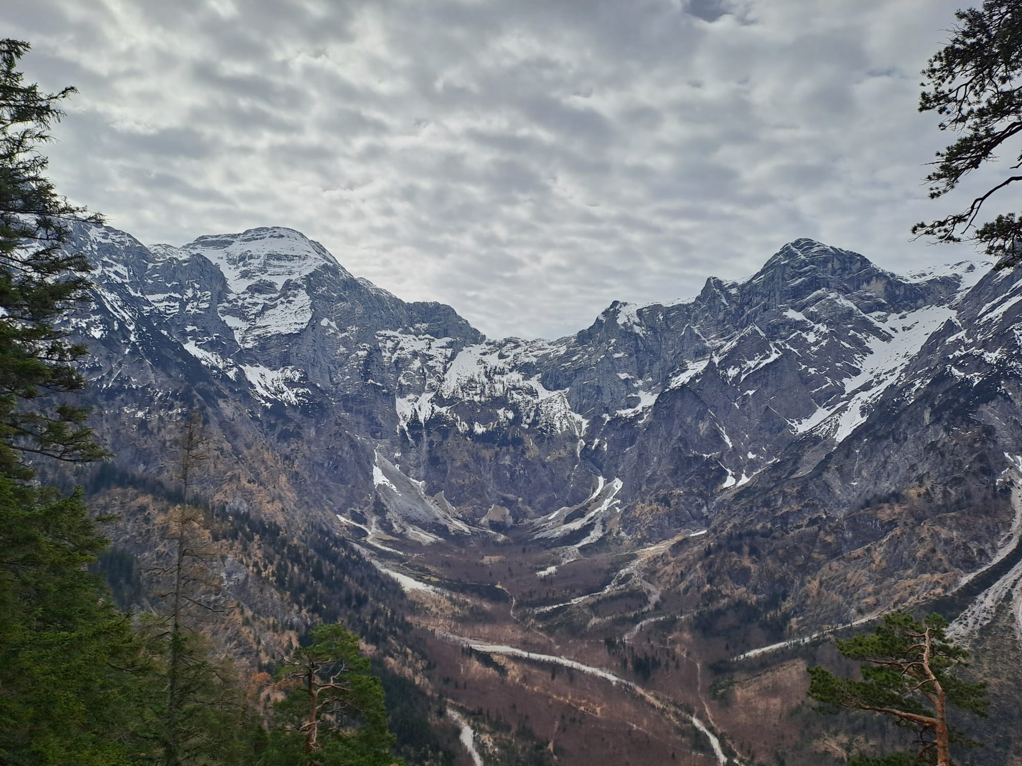 Schneiderberg 1324m