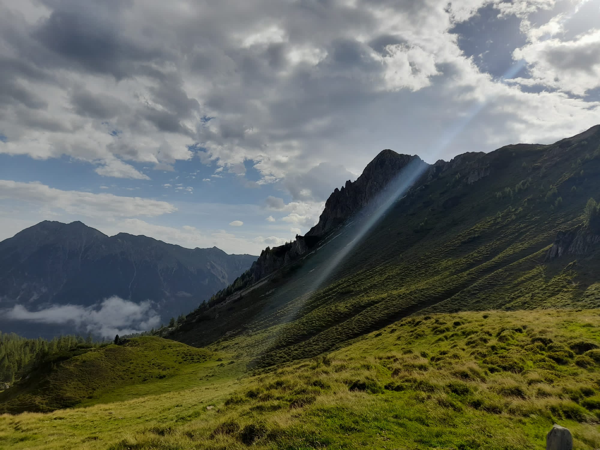 2-Tagestour im Großarltal