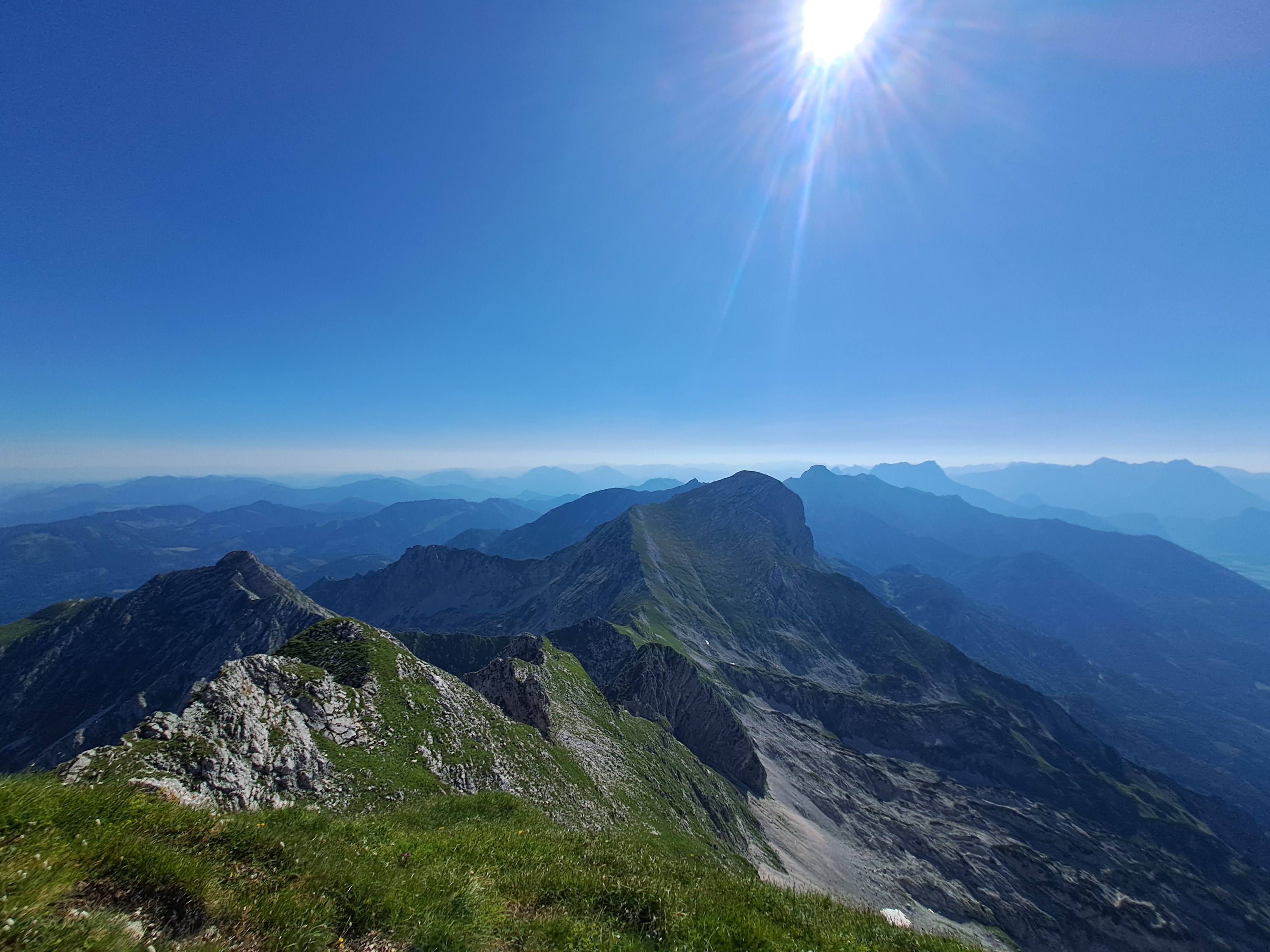 Großer Pyhrgas 2244m