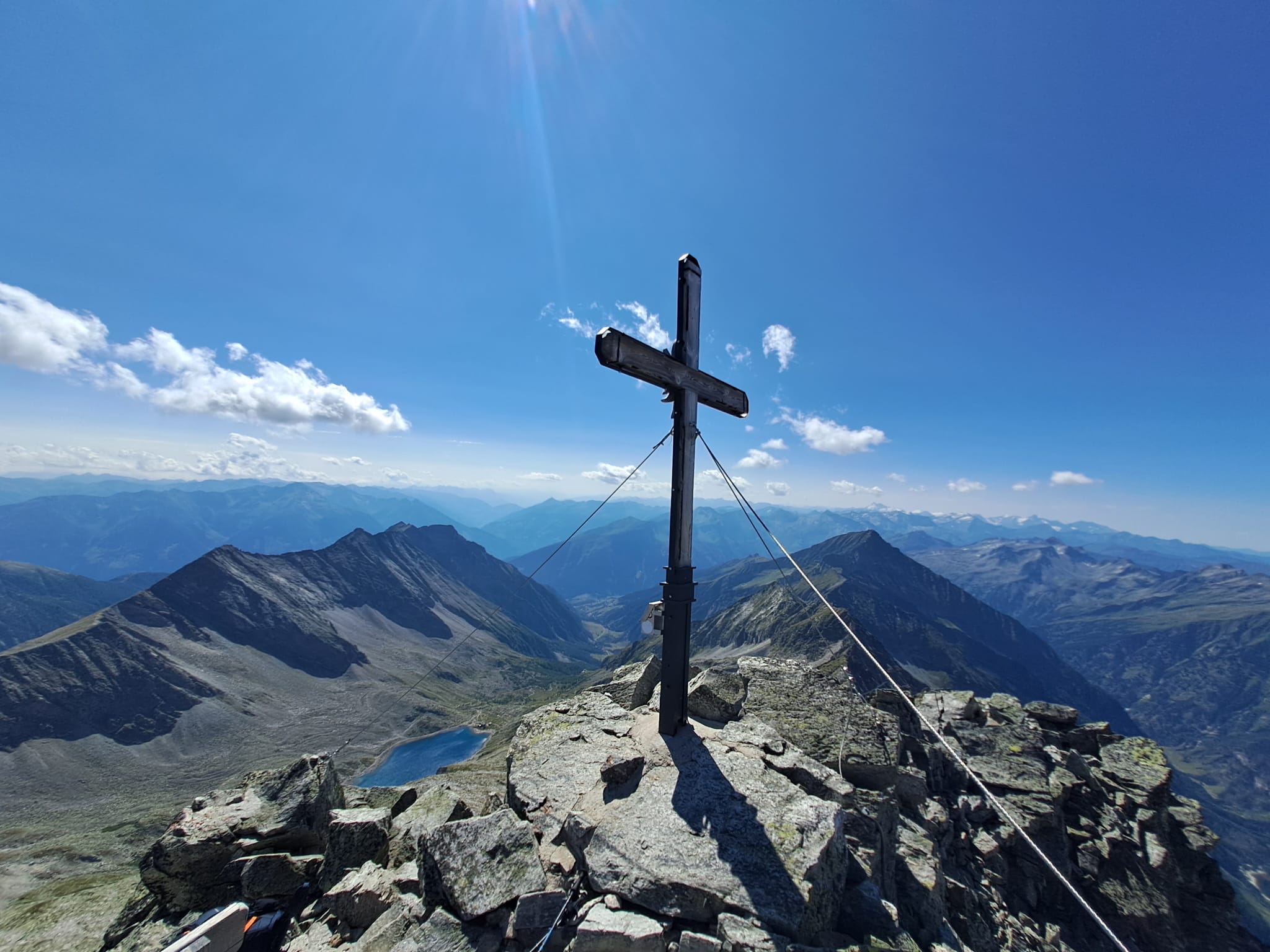 Säuleck 3086m